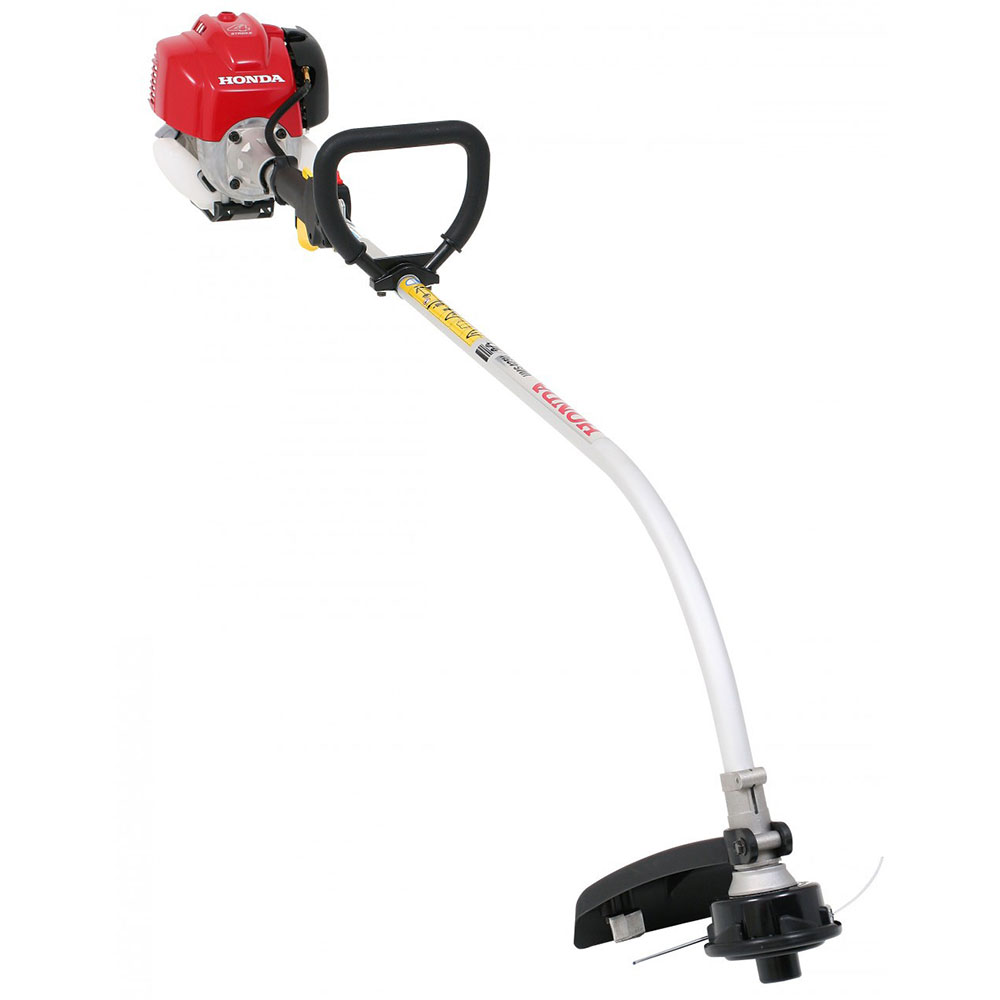 Honda 4 stroke line shop trimmer