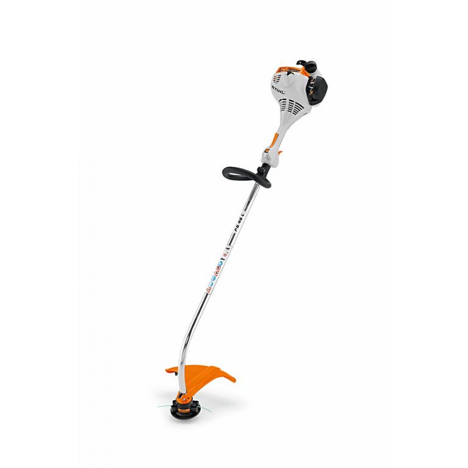 Stihl FS 45 Line Trimmer Australian Mower Supply