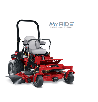 Toro Z Master Commercial Series Myride Zero Turn Australian Mower Supply