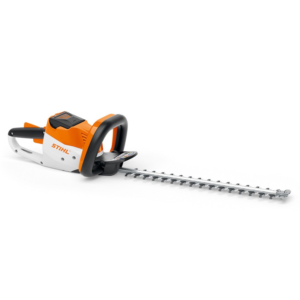 hsa 56 cordless hedge trimmer