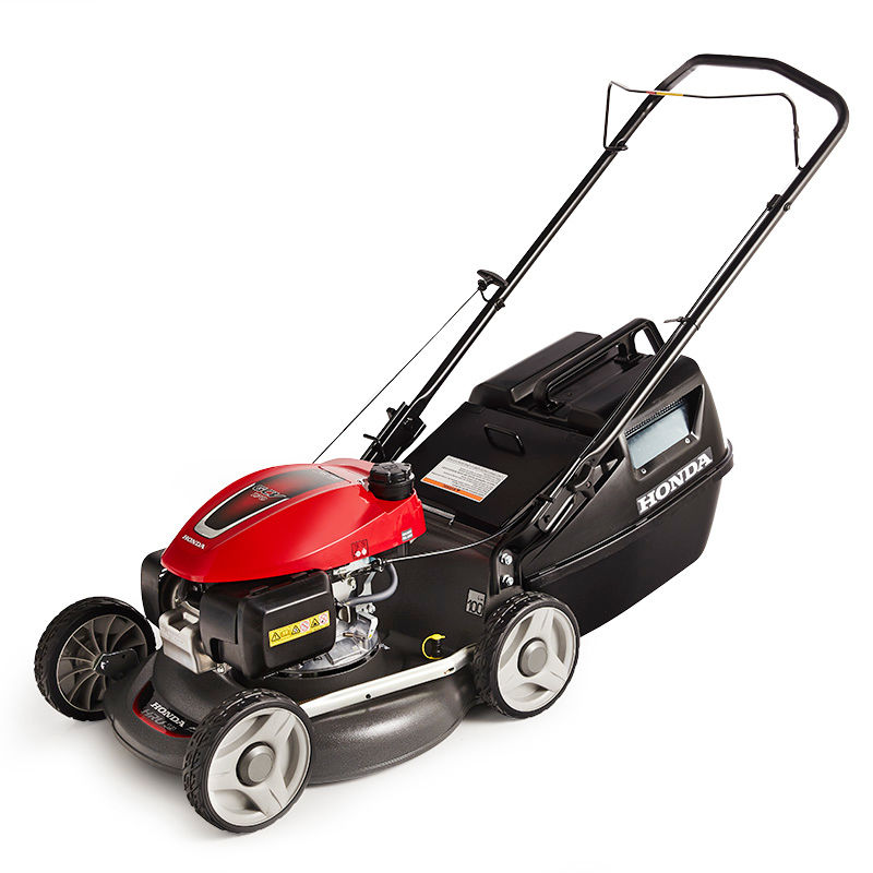 Honda HRU19 Buffalo Premium Mower Australian Mower Supply