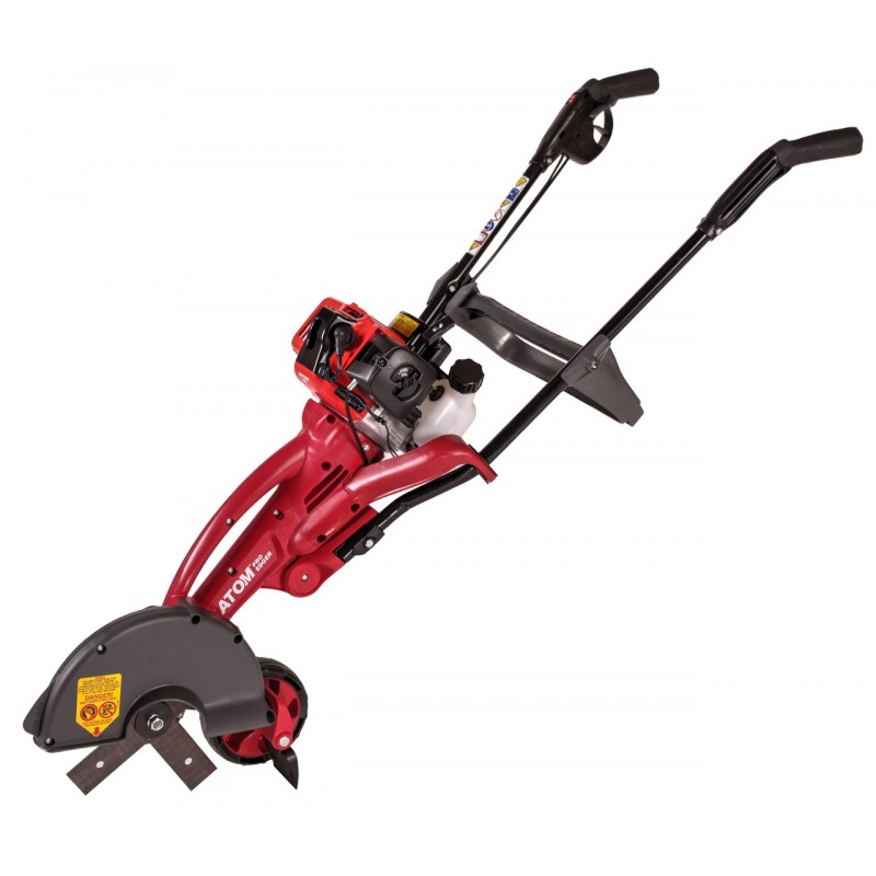 Atom 582 2 Stroke Professional Edger Australian Mower Supply