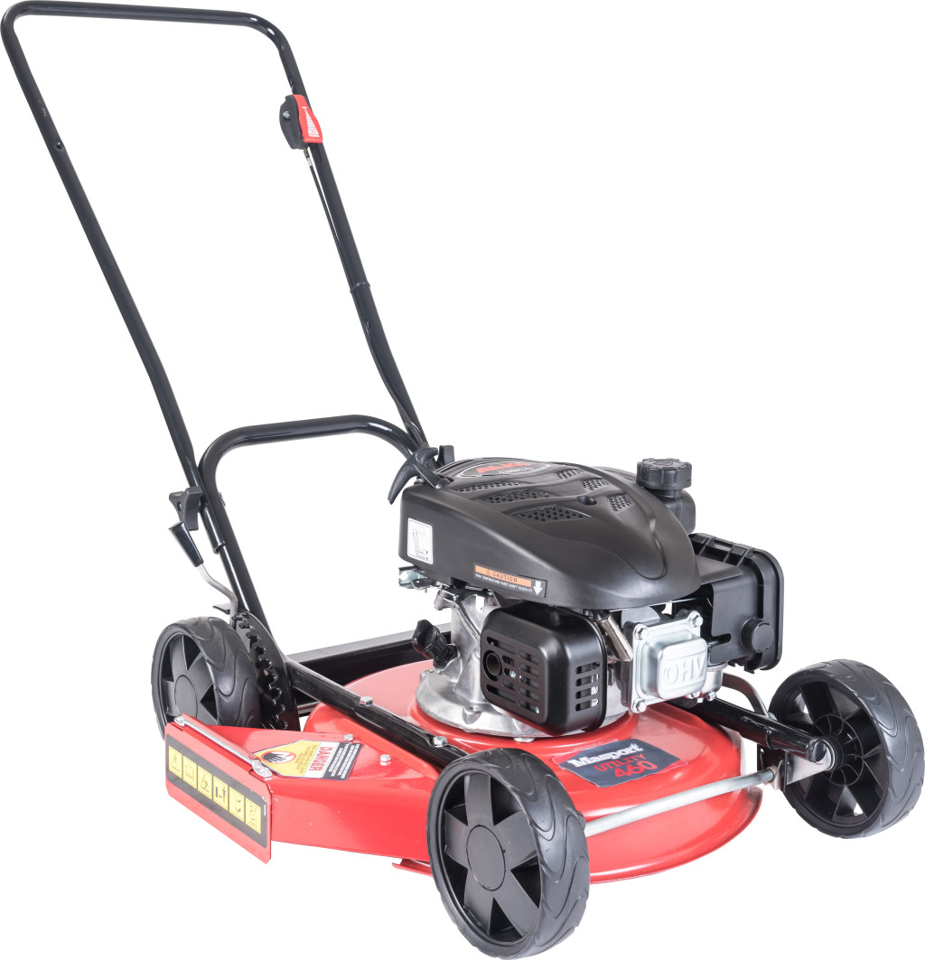 Masport 600 best sale lawn mower