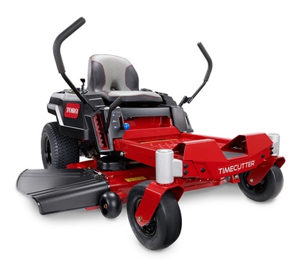 Toro TimeCutter MX 4225 42 Zero Turn Australian Mower Supply